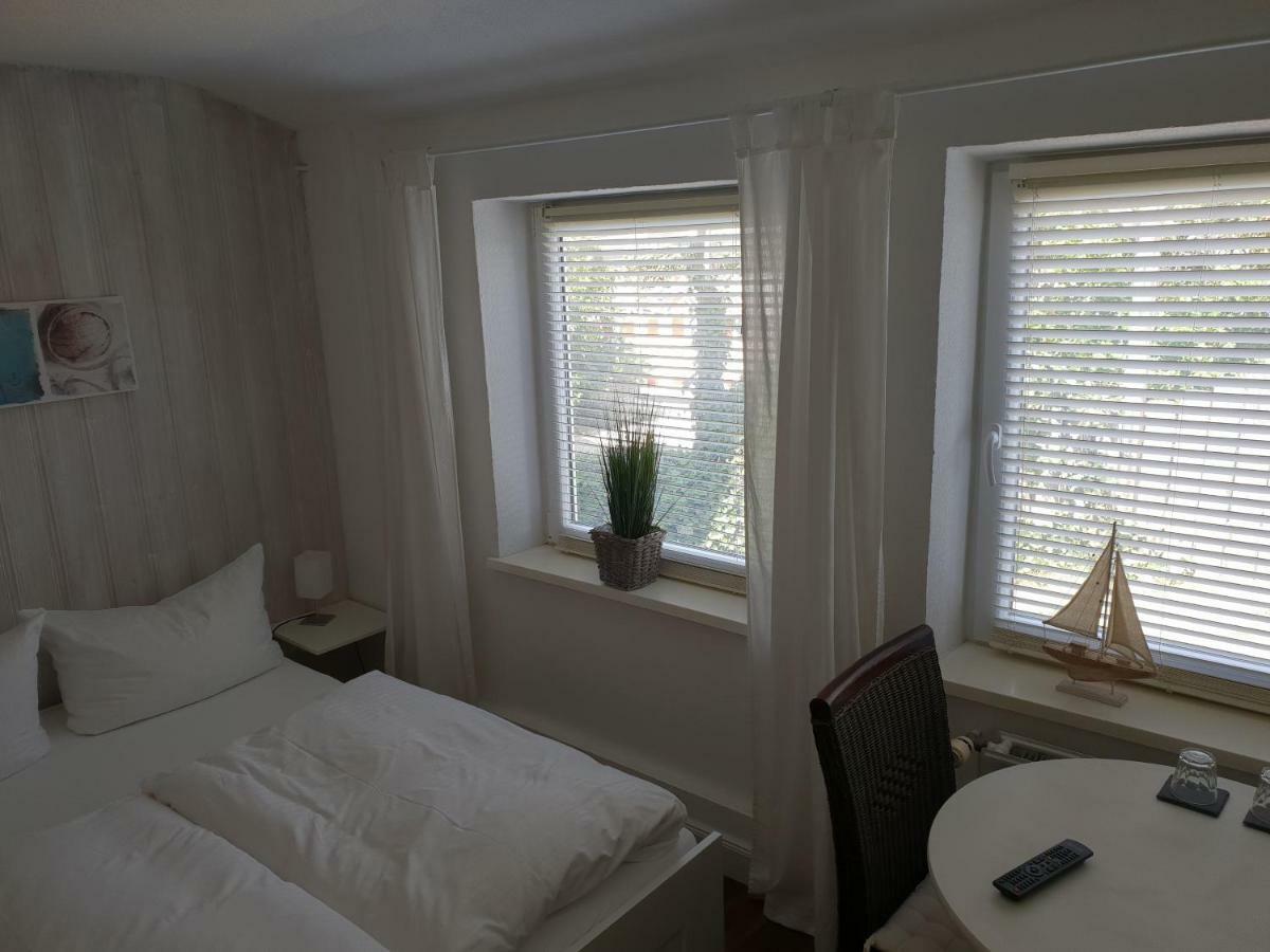 Budget Doppelzimmer