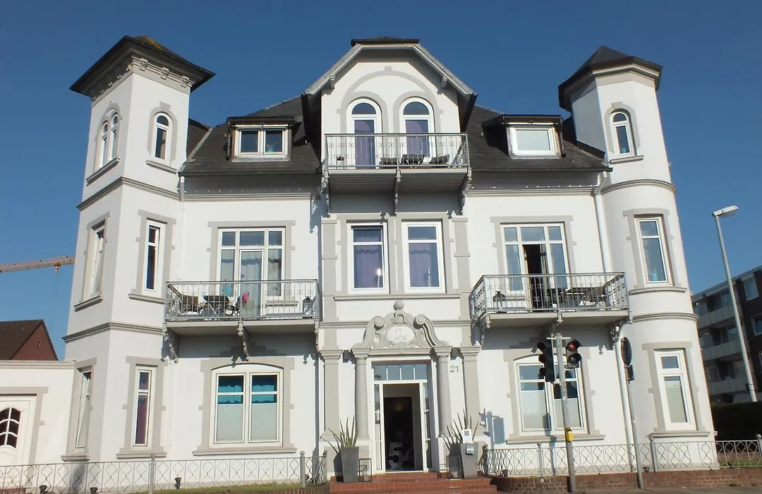 Villa 54° Nord-1