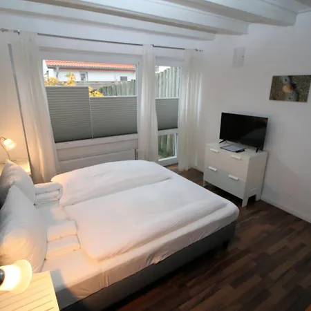 Haus Bomhoff Sylt-3
