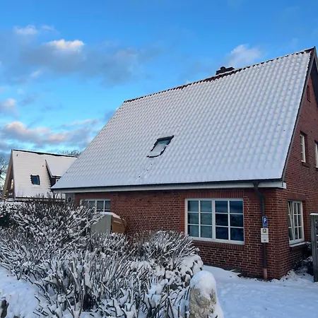 Privates Domizil auf Sylt in Strandnähe-2